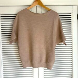 The Reset Essential Pullover